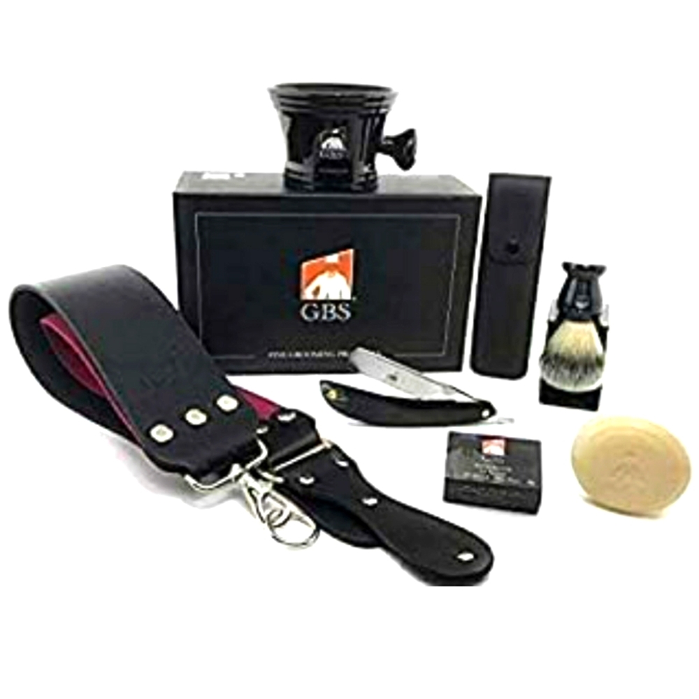 GBS Fine Grooming Shaver